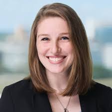 Rachel Harman's Instagram, Twitter & Facebook