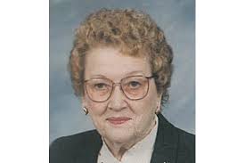 Edna Rusch Obituary (1916