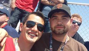 The World Of Heidi Rossi In North Beach With Steve Stephen Gentile ❤️ 🇮🇹