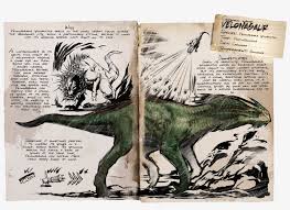 Ark extinction game free download torrent. Dino Dossier Velonasaur Ark Extinction Dossier Gasbag Png Image Transparent Png Free Download On Seekpng