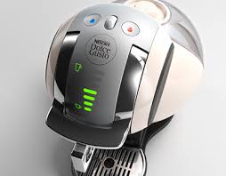 All dolce gusto machines operate at a maximum 15 bar pressure. Krups Projects Photos Videos Logos Illustrations And Branding On Behance
