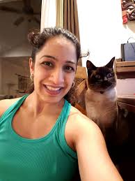 Dog's bedtime routine