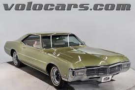 Image result for Verde Green 1969 Buick