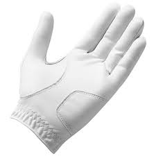 Taylormade Mens Stratus Tech Glove