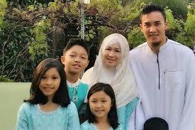 Jadi Anak Sulung Ini 10 Bukti Kiesha Putra Pasha Sayang Keluarga