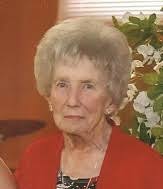 Betty Jean Schmidt, age 85, of Jasper