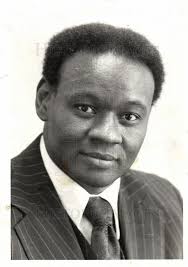 1979, Detroit Police Isaiah McKinnon