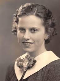 Dorothy Rapp Obituary (1919