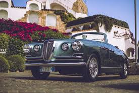Pictorial 2020 Poltu Quatu Classic Concours D Elegance In 2020 Sports Car Racing Classic Gooding