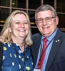 Programmed for Perseverance, Perfection, Passion, and Performance