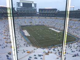 Green Bay Packers Tickets 2019 Pack Games Prices Buy At