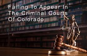 Check spelling or type a new query. Failing To Appear Fta In Colorado Criminal Courts Colorado Criminal Lawyer Blog November 1 2020