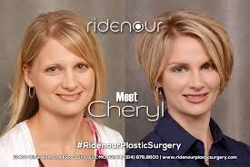 Cheryl Hazen's Instagram, Twitter & Facebook