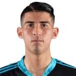 Eric Lopéz stats and ratings