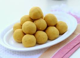 Besan Ladoo Recipe How To Make Besan Ke Ladoo Recipe Werecipes Recipe Besan Ladoo Recipe Recipes Besan Ke Ladoo Recipe