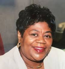 Fannie Paulette Barnes Obituary August 8, 2019