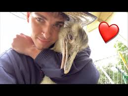 Kevin and I Make Up (emotional)