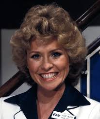 Happy birthday to American actress Lauren Tewes, born October 26, 1953, who  played Julie McCoy