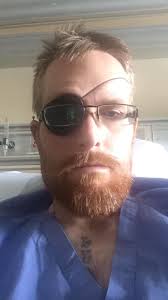 The other day as I was prayer walking. Ahead of me was a man not walking  straight and stumbling a little. As I caught up with him I asked if he was