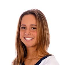 I am thrilled to share that I have been accepted into Georgetown's Master's  in Sports Industry Management program! I can't wait to get started this  summer and spend another year