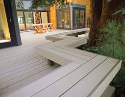 Wpc Terrassendielen Stil Und Qualitat Decks Backyard Backyard Patio Backyard