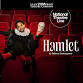 National Theatre Live: Hamlet event image