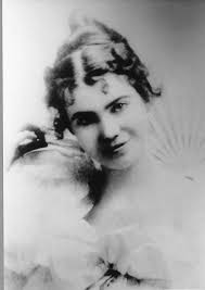 Kate Gaston Davidson (1878-1964)