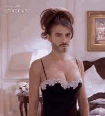 Contains four shagadelic spy spoofs, austin powers: Austin Powers Elizabeth Hurley Gifs Tenor