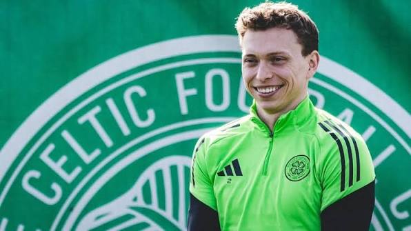 The reported £10m+ valuation for Alistair Johnston is genuinely  embarrassing. If Celtic entertain any offer below £25 million, then, for  me, it's an absolute embarrassment. AJ is, in my opinion, one of