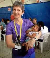 PazSalud in El Salvador: February 2014