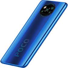 Xiaomi Poco X3 NFC 6GB/128GB 6.67 ...