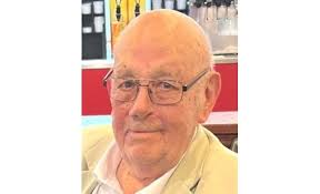 Billy Holbert Obituary (1932