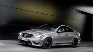 Pin Di The C 63 Amg Edition 507
