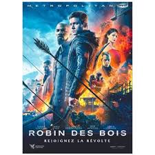 Blu ray + dvd : Robin Des Bois Dvd Dvd Zone 2 Achat Prix Fnac
