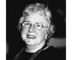 ELEANOR CLEARY Obituary (2024)