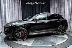 Used 2015 porsche macan s with awd/4wd, stability control, auto climate control, power driver seat, power liftgate/trunk. Used 2015 Porsche Macan S Suv Upgraded Wheels Msrp 66k For Sale Special Pricing Chicago Motor Cars Stock 15983a