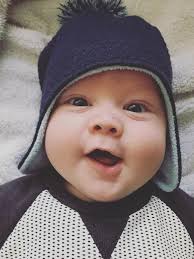 99 of our state's newest arrivals