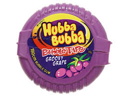 Hubba Bubba Bubble Gum Original 2 Ounce (Pack Of 12) For Sale Online | Ebay