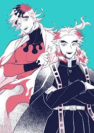 琢磨 君タン６話更新 on twitter anime demon anime fandom slayer anime