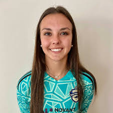 Lindsey Profitt's Instagram, Twitter & Facebook