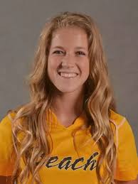 2011 Women's Soccer Roster