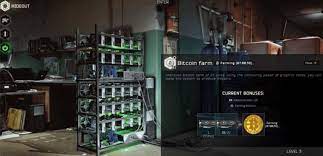 If you're looking for a more simplified way to browse and compare etfs, you may want to visit our etfdb categories, which categorize every etf in a single best fit category. Escape From Tarkov How To Mine Bitcoin In 2020