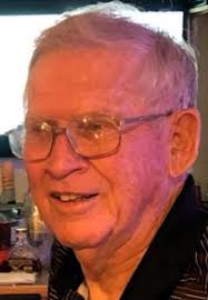 Kenneth Eugene Eller Obituary