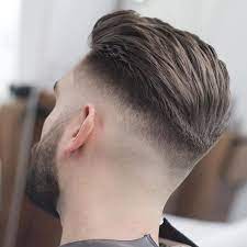 The Best Bald Fade Haircut For Men Find More Incredible Haircuts At Barbarianstyle Net Hair Hairstyles Hai Fade Haircut Mens Hairstyles Mens Haircuts Fade