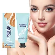 Body Perfector Cream TAN Shade