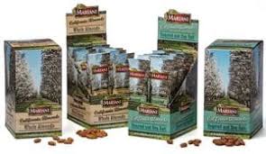 Spread the Joys of Almonds