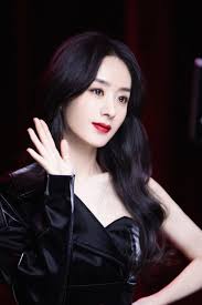 ☆ all about zhao liying ☆. èµµä¸½é¢–ç§€èº«æç¾Žå›žå°'å¥³æ · å†¯ç»å³°ä¸ŽéŸ©å¯'å†åˆä½œå—æœŸå¾… è€èµ„æ–™ç½'
