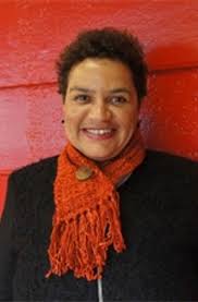 Jackie Kay