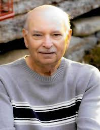 Obituary information for Jerry D. Crader