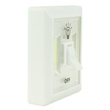 Promier Micro Cordless Light Switch